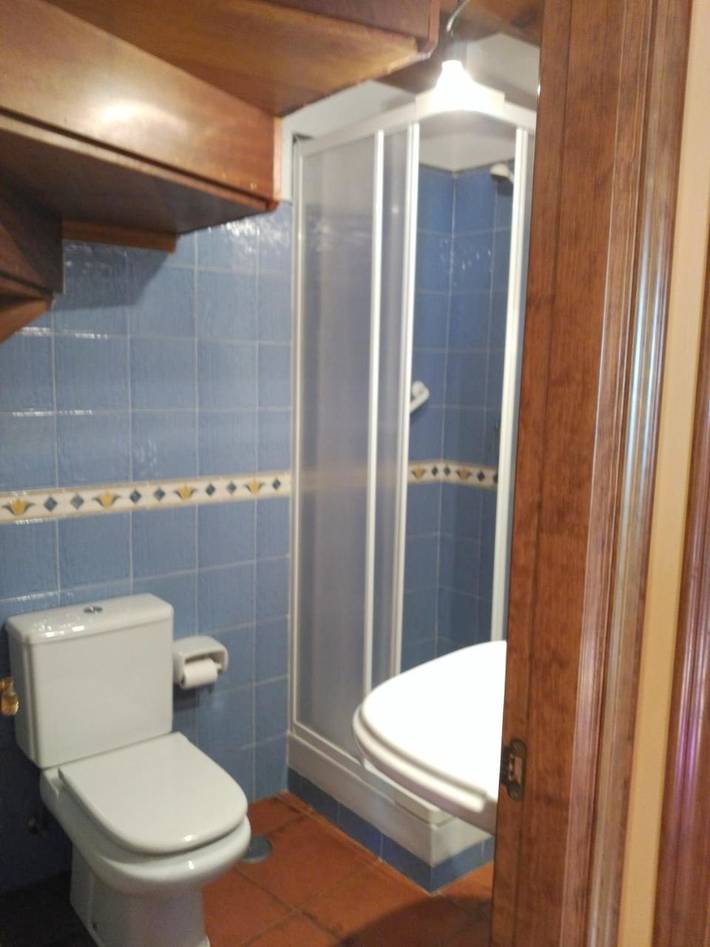 Casa de vacaciones para 5 personas, con vistas y jardín, Se admiten mascotas en Llanes - 2