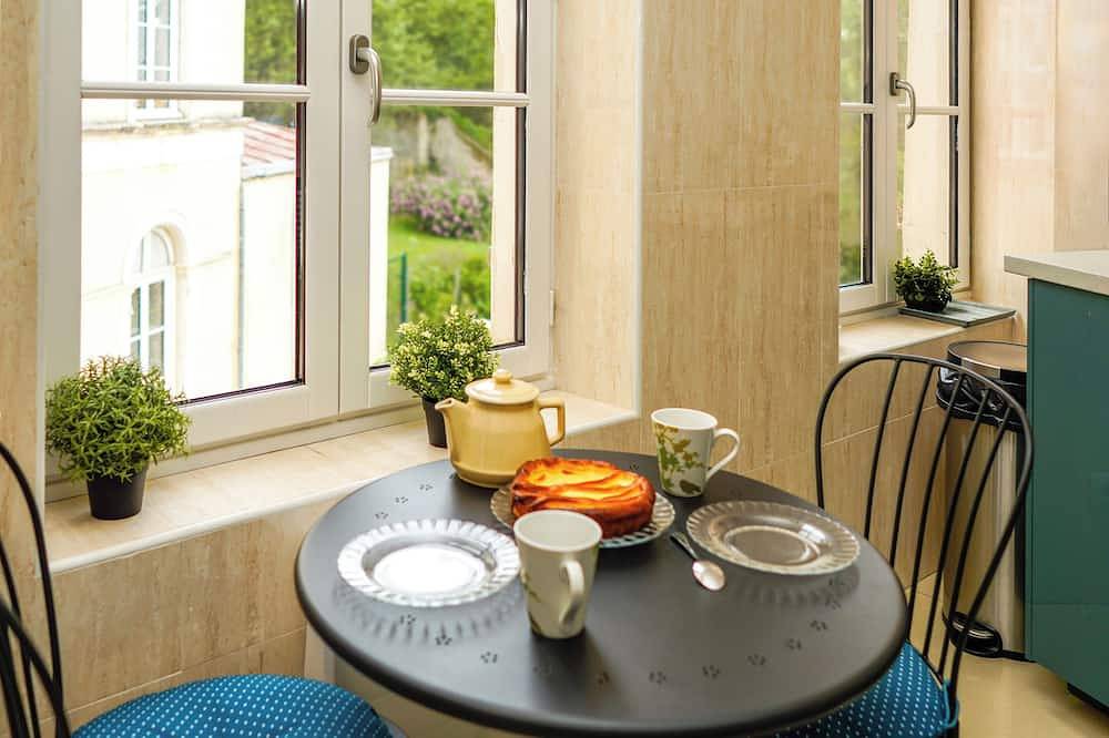Appartement de vacances