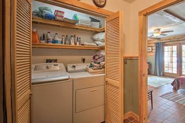 Vacation House for 8 Guests in Conway, White Mountain National Forest, Picture 1