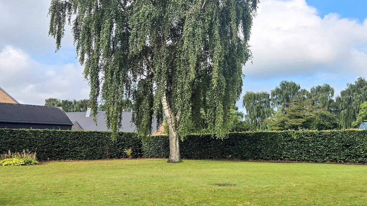 Ferienhaus für 6 Personen mit Garten in Ansager, Varde