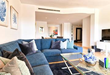 Vakantieappartement voor 6 Personen in Marbella Oost, Marbella, Afbeelding 4