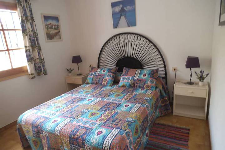 Estartit, casa independiente típica junto al mar, piscina privada, jardín in Torroella de Montgrí, Costa Brava