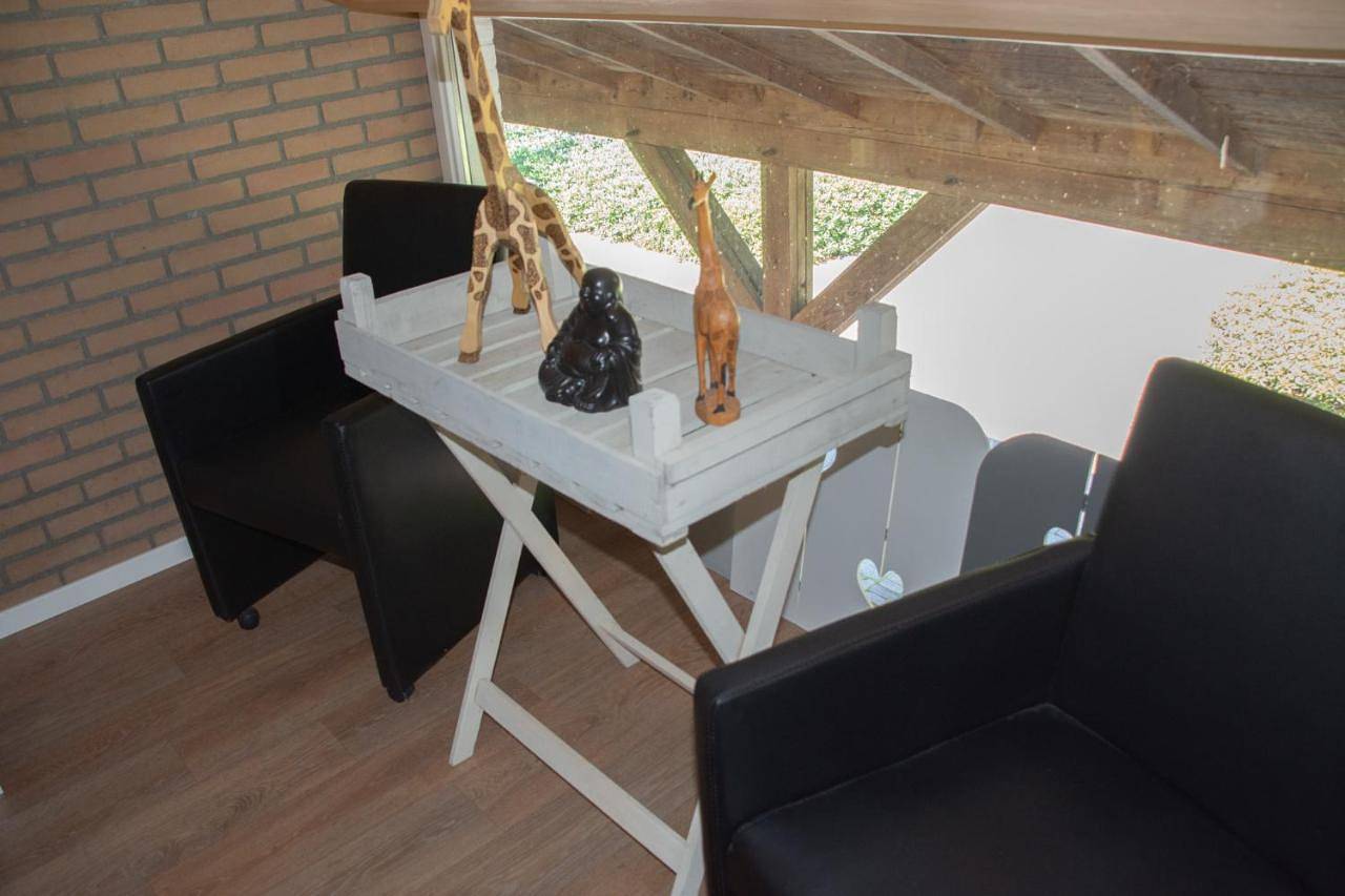 Bed and Breakfast Lindershoeve Bergeijk in Bergeijk, Nordbrabant