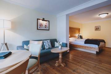 Appartement voor 4 Personen in Bad Hofgastein, Ski Amadé, Afbeelding 4
