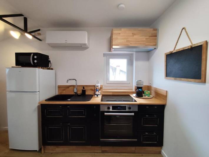 Gîte pour 2 personnes à Agen - 3