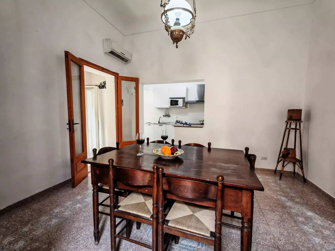 Appartamento intero, 5 Camere 7 Persone in Scicli, Provincia di Ragusa