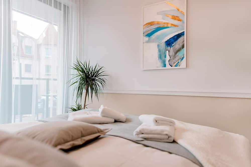 Ganze Wohnung, Wohnung in Niechorze am Ostseestrand in Niechorze, Powiat gryficki