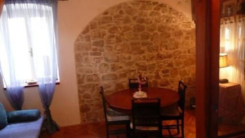 Ferienwohnung für 4 Personen, mit Terrasse, mit Haustier in Vrsar