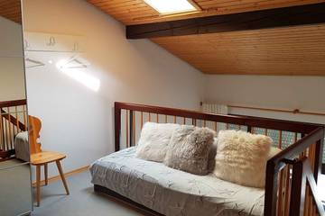 Ferienwohnung für 5 Personen in Steibis, Oberstaufen, Bild 2