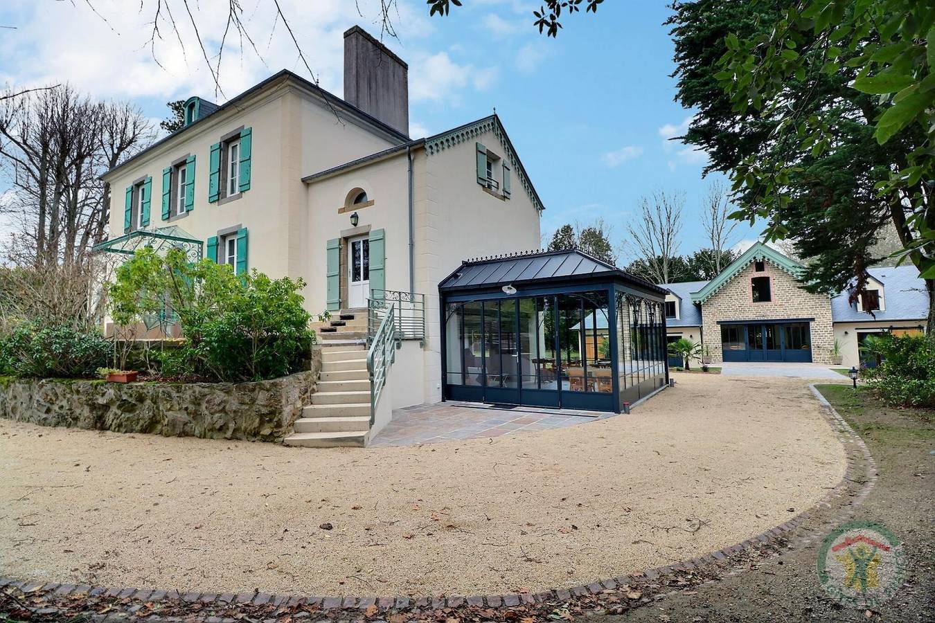 Cézembre in Paramé, Saint-Malo