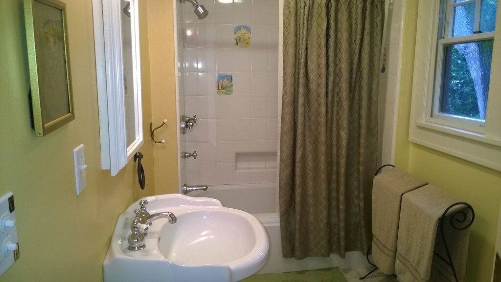 Stanhope Cottage in Portland Heights - 5 Minuten zum Stadtzentrum, Nw 23. & Pearl in Portland, Multnomah County