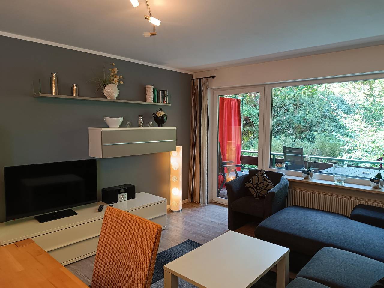 Ganze Ferienwohnung, Ferienwohnung Rosemarie in Obermaiselstein, Bayerisch Schwaben