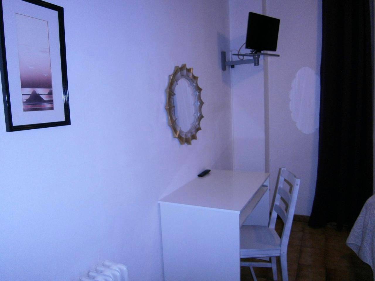 Hostal Don Pepe in Figueras, Haut-Ampurdan
