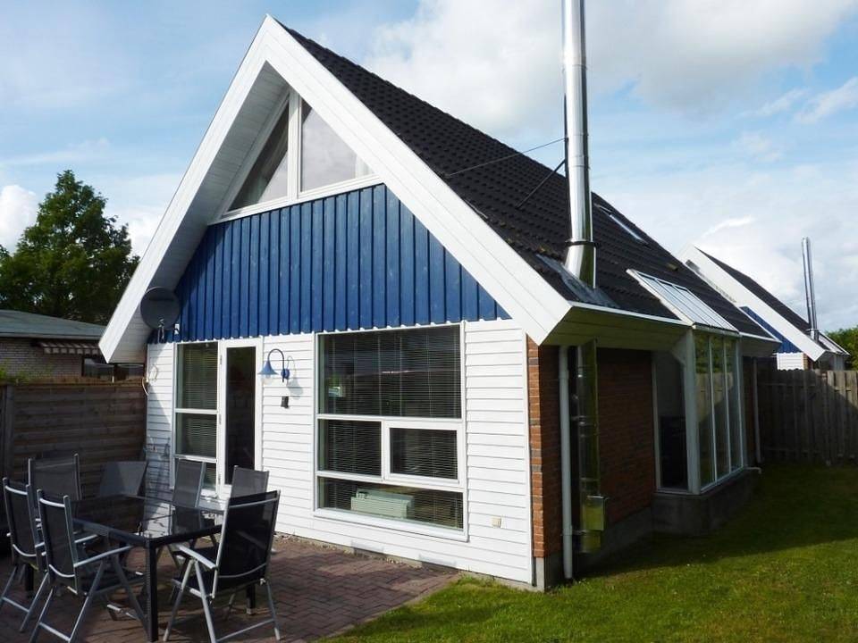 Ferienhaus in Grömitz ab 136€ pro Nacht