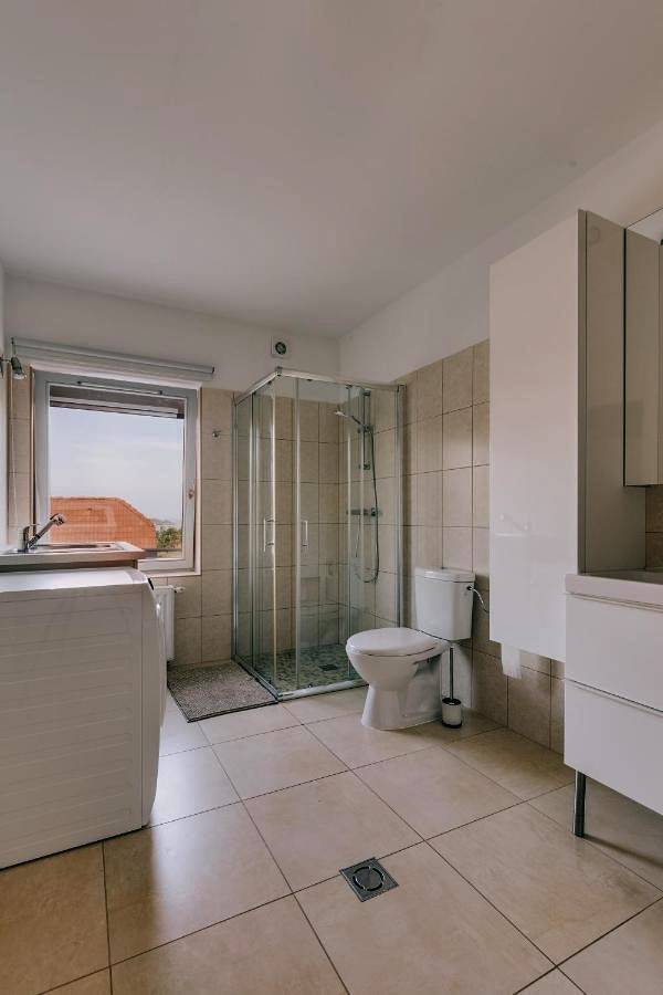 Villa für 8 Personen, mit Garten und Pool sowie Whirlpool am Balaton - 3