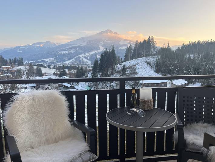 Bauernhaus für 2 Personen, mit Garten und Sauna, kinderfreundlich in Tirol - 3