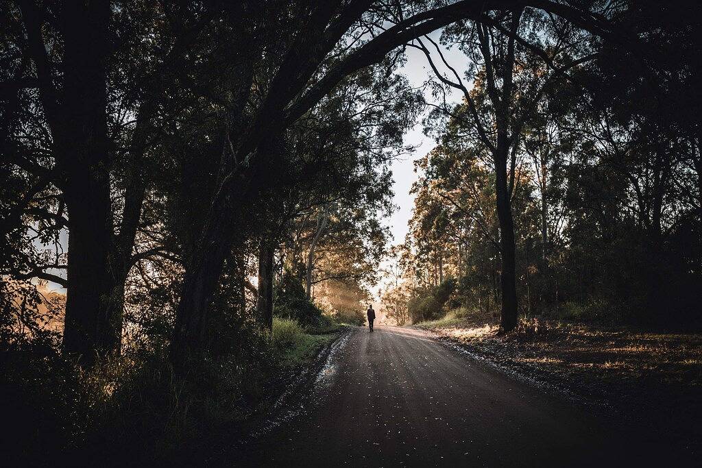 Tiny House 800 at the Vintry by Tiny Away in Pokolbin, Hunter Valley