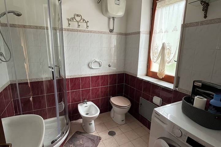 Apartamento entero, Magic Living Home Apartment on the crystal clear sea of Calabria in Amantea, Provincia de Cosenza