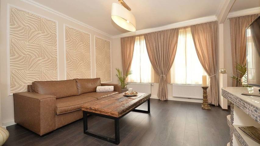 Ferienwohnung für 2 Personen in Neustadt Bremen