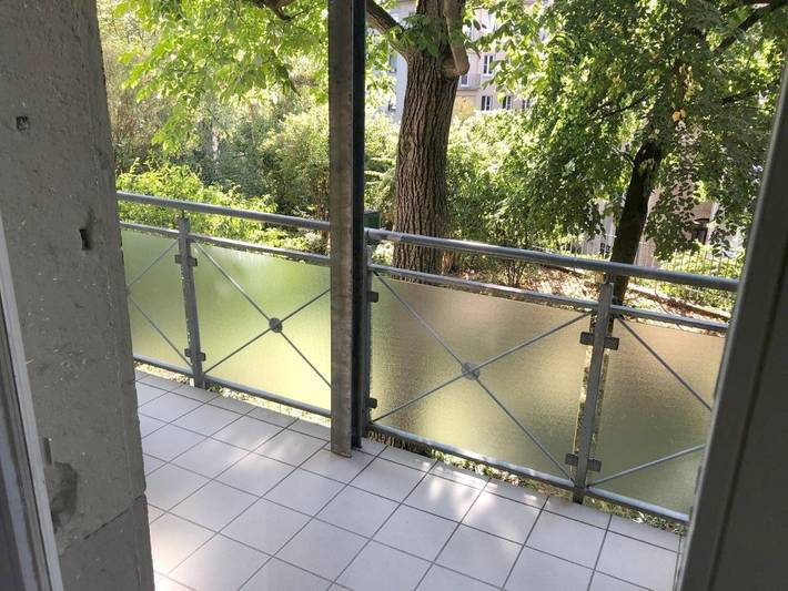 Ferienwohnung für 8 Personen, mit Garten, mit Haustier in Stuttgart - 4