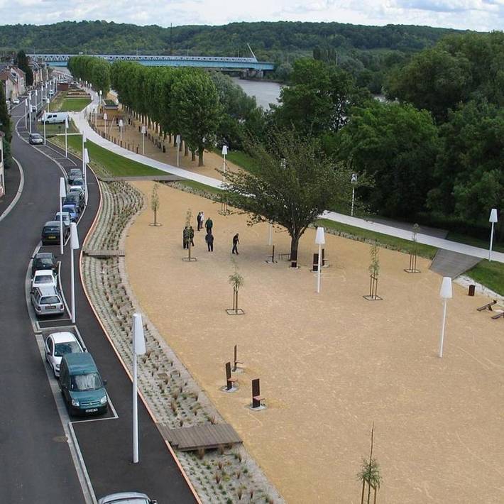 Location de vacances pour 4 personnes à Oissel - 3