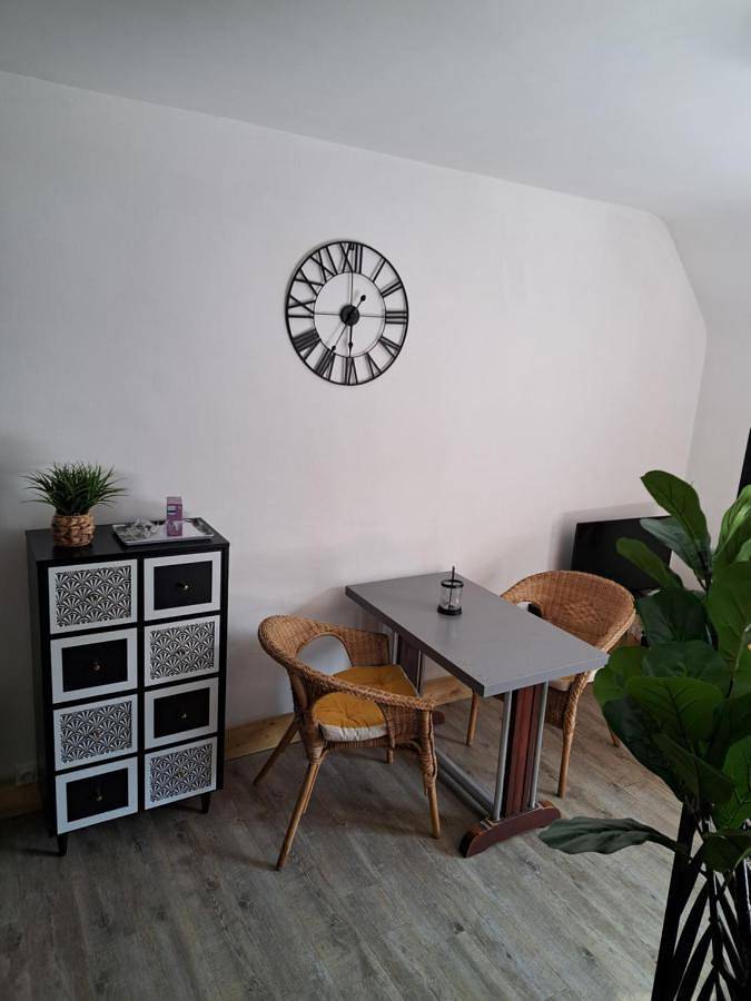 Appartement entier, Studio d hotes 1er etage in Carantec, Ceinture Dorée