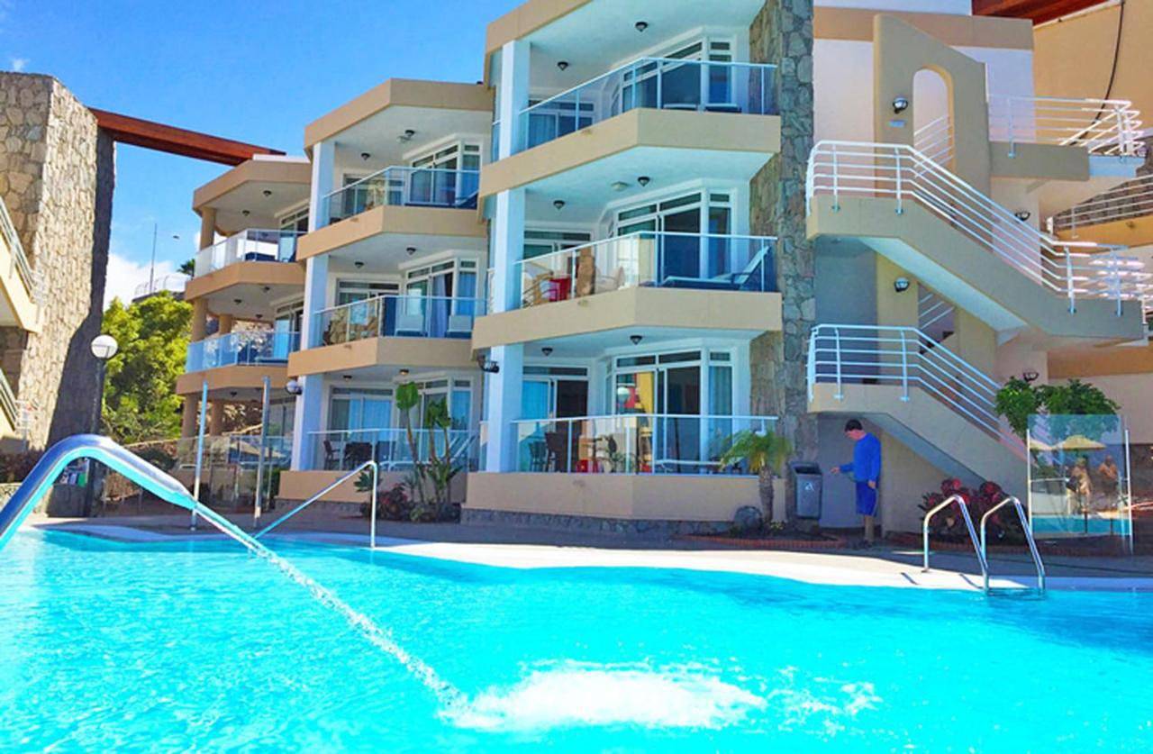 Holiday Club Vista Amadores in Playa de Amadores, Mogán