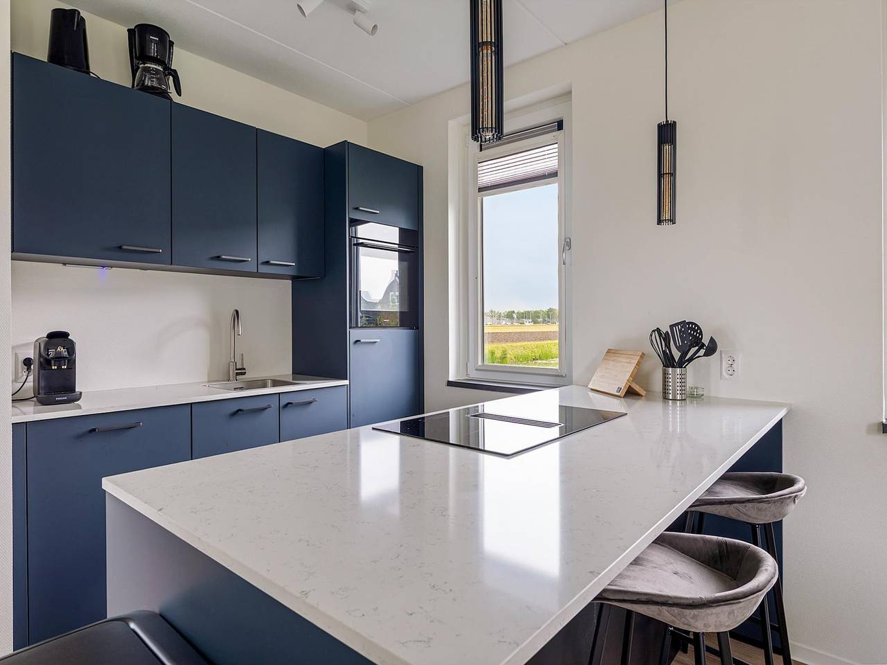 Ferienhaus in Medemblik am Ijsselmeer in Ijsselmeer