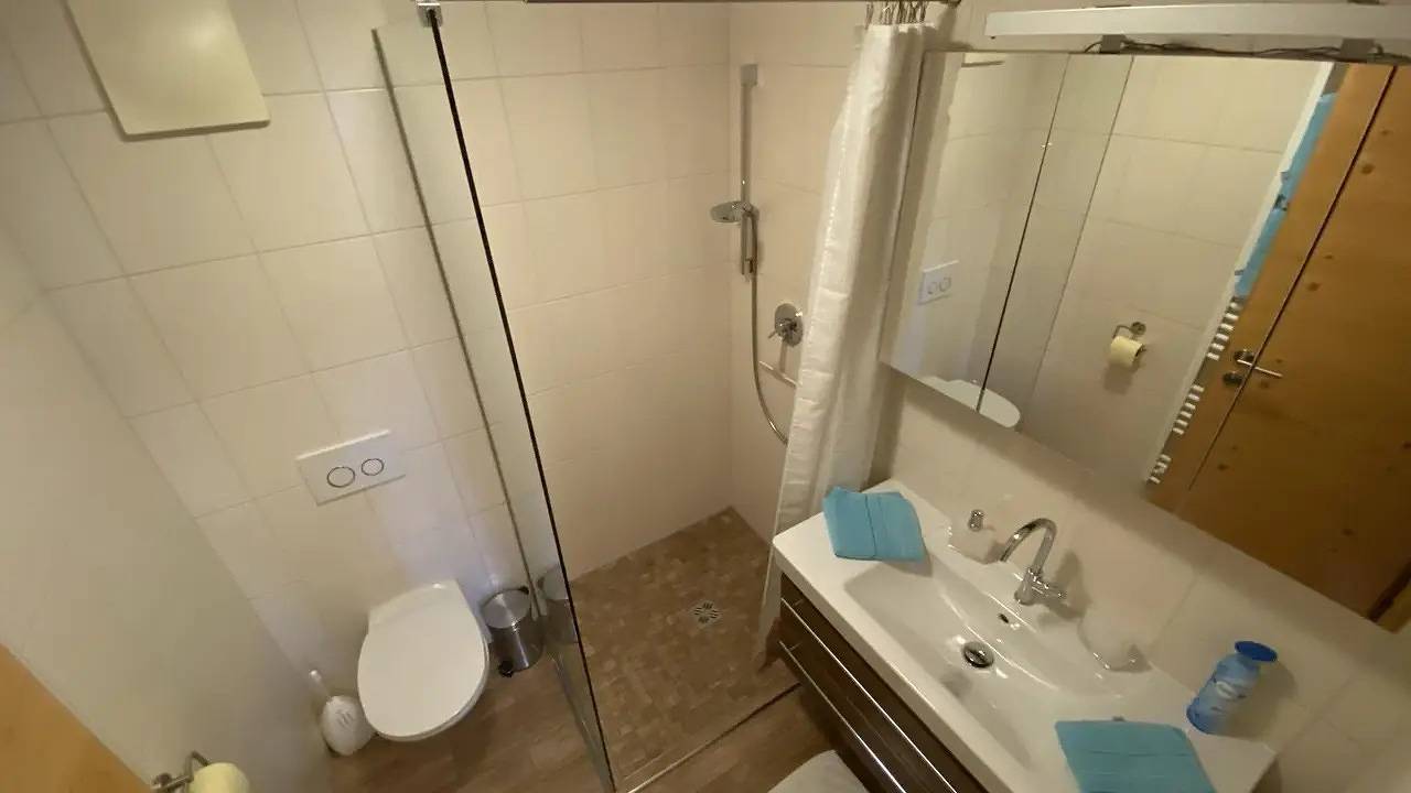 Ganze Ferienwohnung, Ferienwohnung für 4 Personen (43 m²) in Kitzbühel in Kitzbühel, Hohe Salve