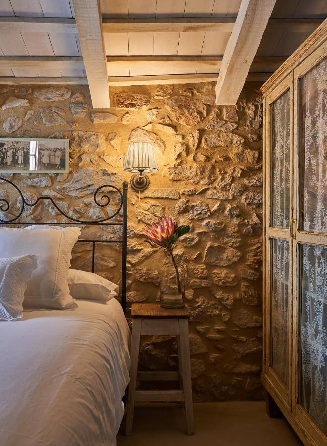 Casa rural para 4 personas, con Terraza y Jardín además de Piscina y Vistas en San Martín de Liémana