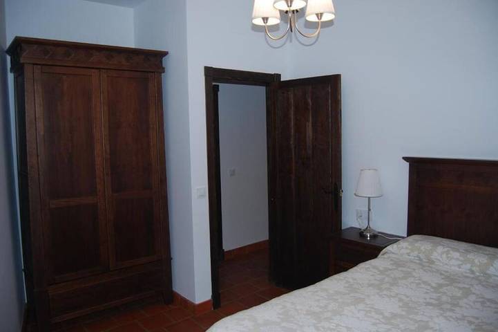 Appartement entier, Bodeguetas 1 bedroom in Constantina, Sierra Morena