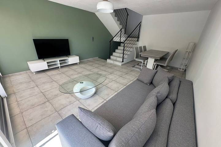 Gîte pour 5 personnes à Château-Arnoux-Saint-Auban - 2