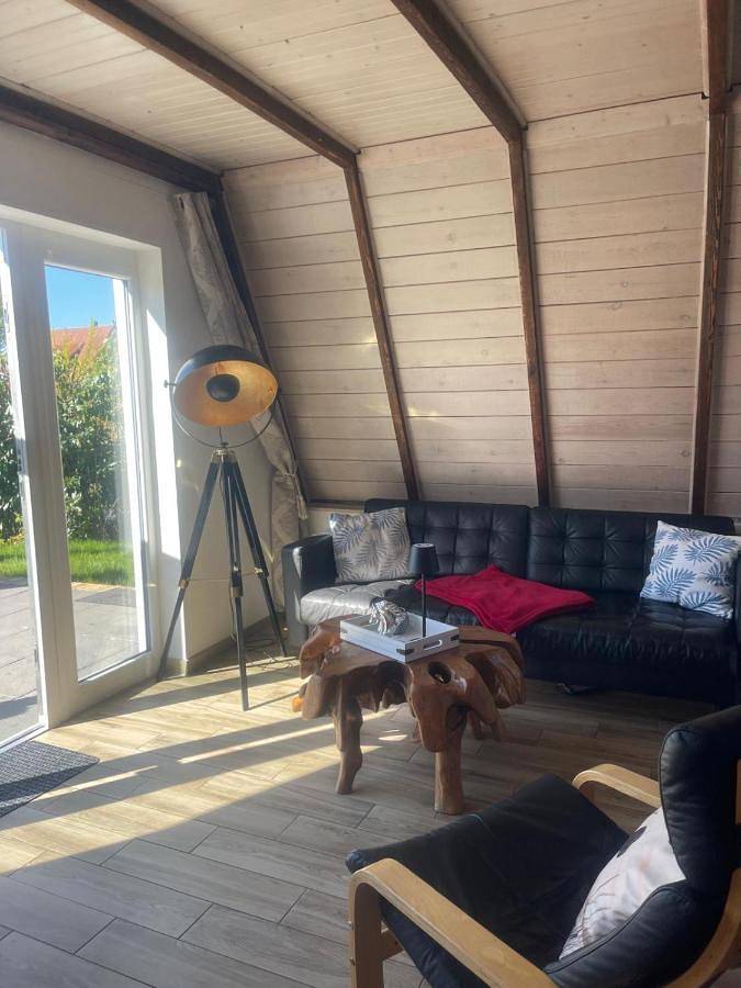 One-Bedroom House in Warnow - West, Rostock und Umgebung