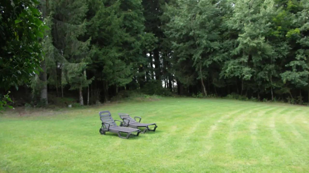 Entire holiday apartment, Ferienwohnung für 5 Personen (100 m²) in Kollnburg in Kollnburg, Eastern Bavaria