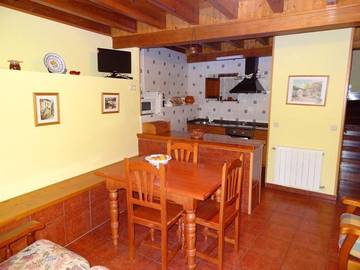 Casa Rural para 3 Personas en Ribadesella, Costa Oriental Asturiana, Foto 4