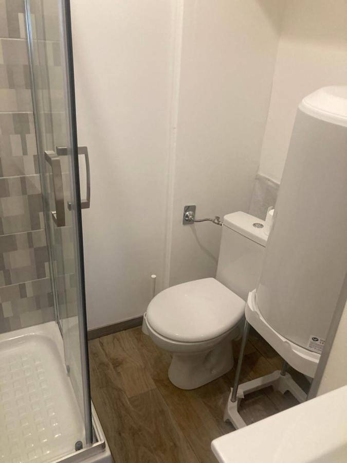 Gîte pour 2 personnes à Gaillon - 3