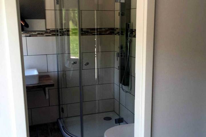 Ferienwohnung für 2 Personen, mit Garten, mit Haustier in der Feldberger Seenlandschaft
