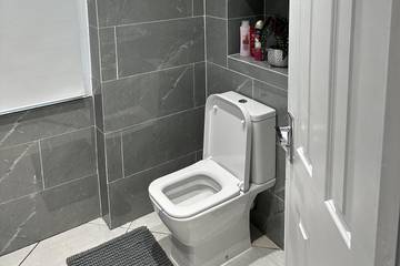 Holiday Apartment for 3 People in Camden, London, Photo 2