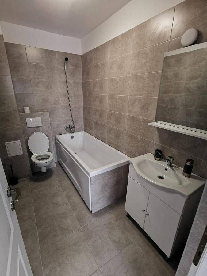 Gîte pour 4 personnes, avec vue et terrasse dans Baia Mare - 2