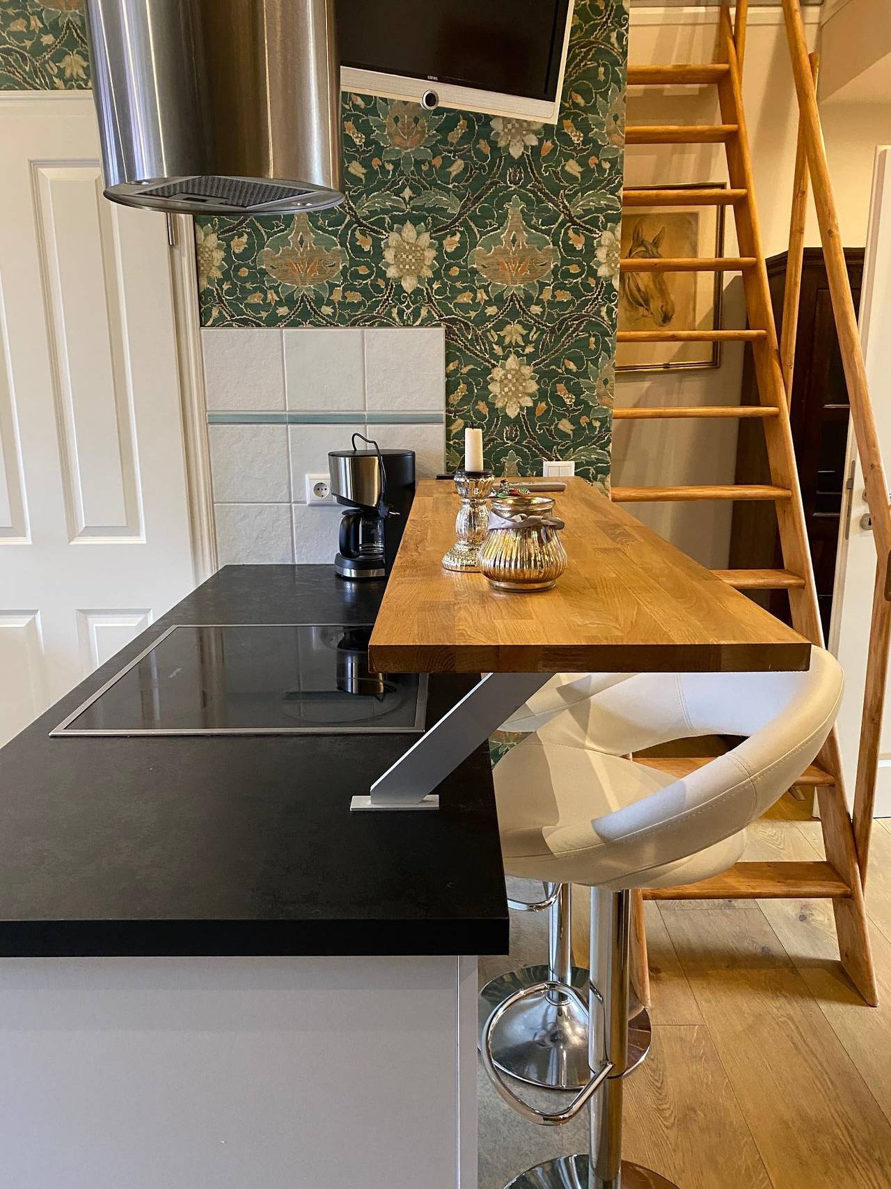 Ganze Ferienwohnung, Ferienwohnung 2 in Celle, Lüneburger Heide