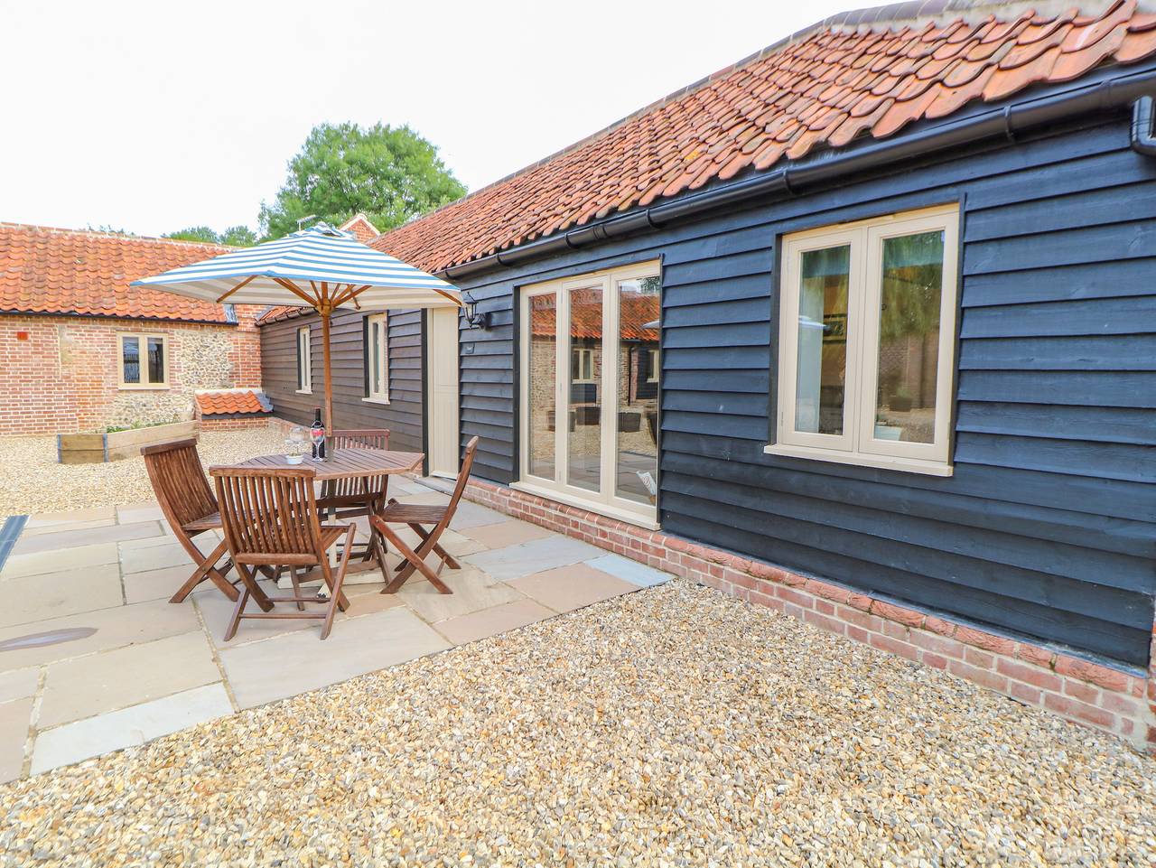 Casa vacanza a Norfolk a partire da 90€ a notte