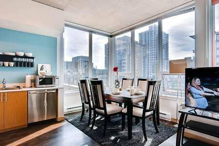 Apartamento de vacaciones para 5 personas - 1