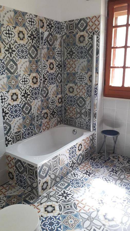 Villa in Maruggio, Golfe de Tarente