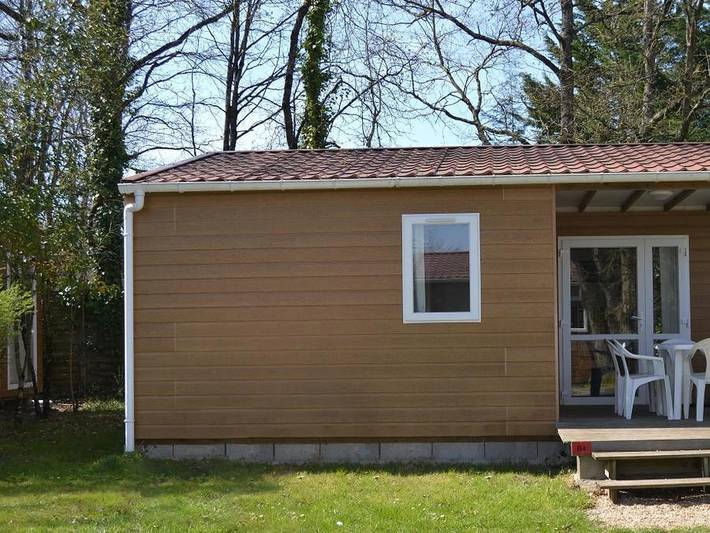 Chalet pour 5 personnes dans Centre-Val de Loire - 2