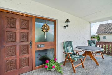 Ferienwohnung für 2 Personen in Neunkirchen (Baden), Neckar-Odenwald-Kreis, Bild 4