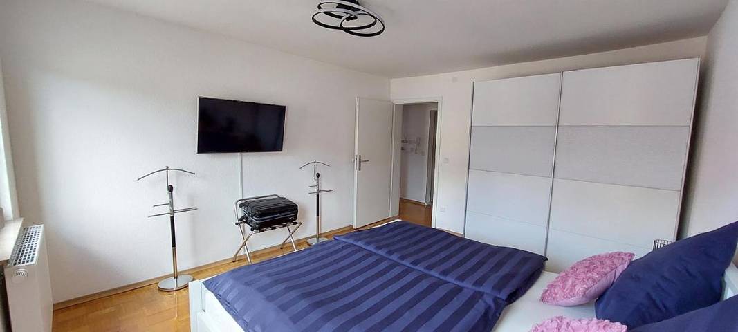Ferienwohnung für 3 Personen in Tuttlingen - 3
