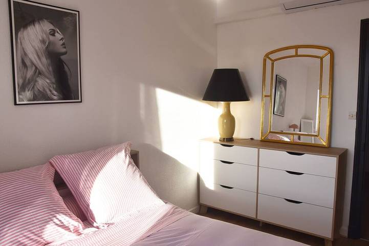 Location de vacances pour 5 personnes à Charnay-lès-Mâcon - 3