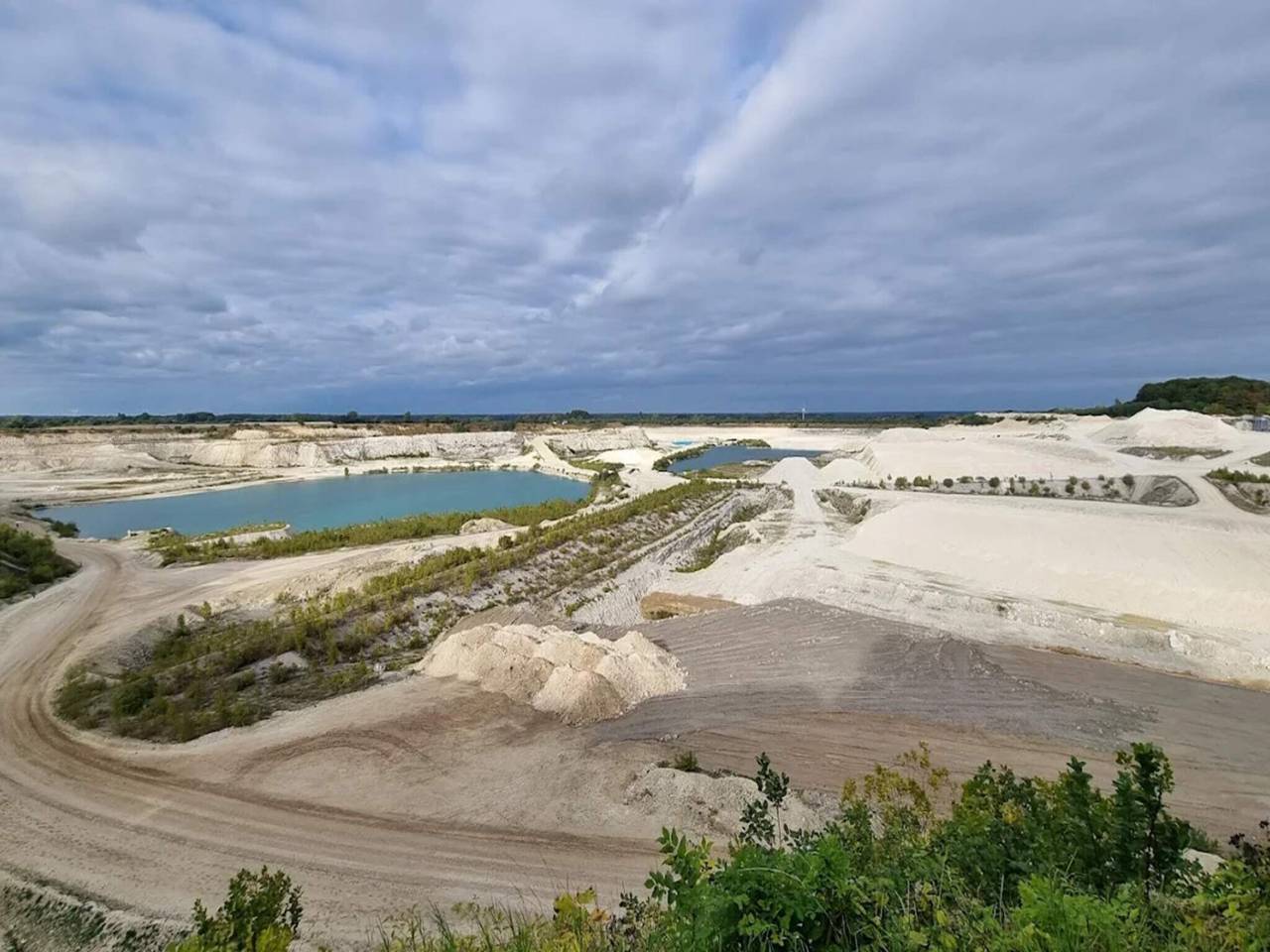 Luxurioses Spa-Refugium am Strand -- By Traum Ferienwohnungen in Otterup, Nord Fünen