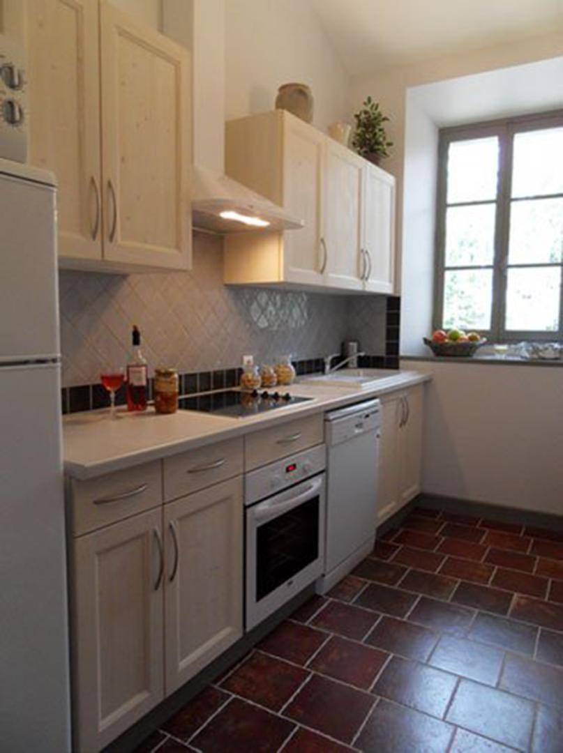 La Grange in Marseillette, Carcassonne und Umgebung