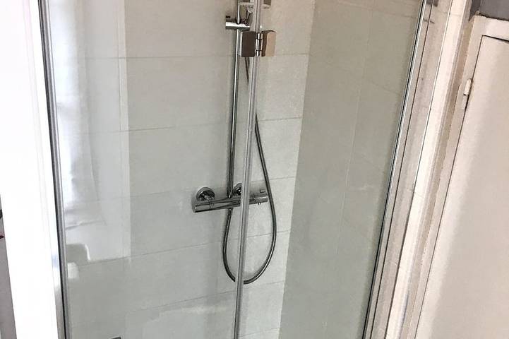 Gîte pour 2 personnes dans Office De Tourisme De Quimper - 4